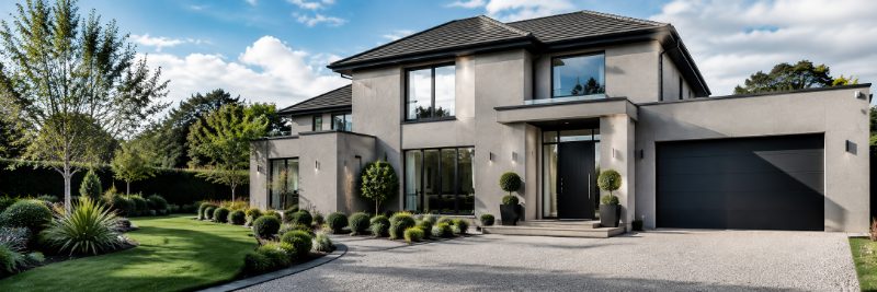 Cement Rendering services in Liverpool