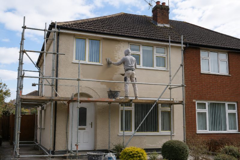 Eleva Exteriors