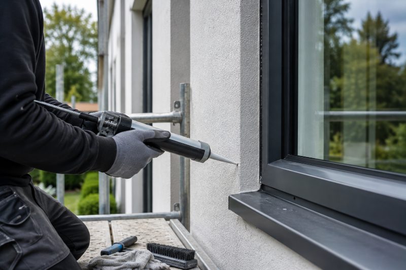 Render Maintenance in Liverpool